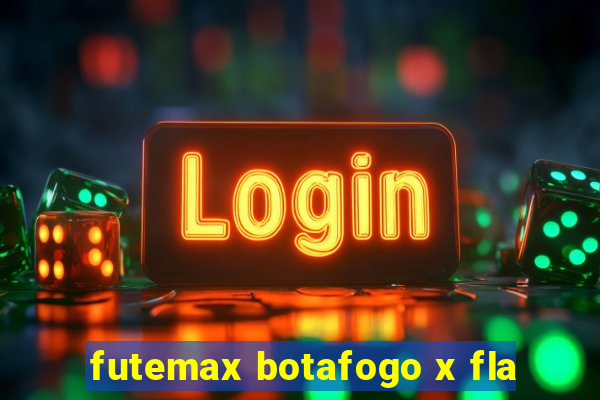 futemax botafogo x fla